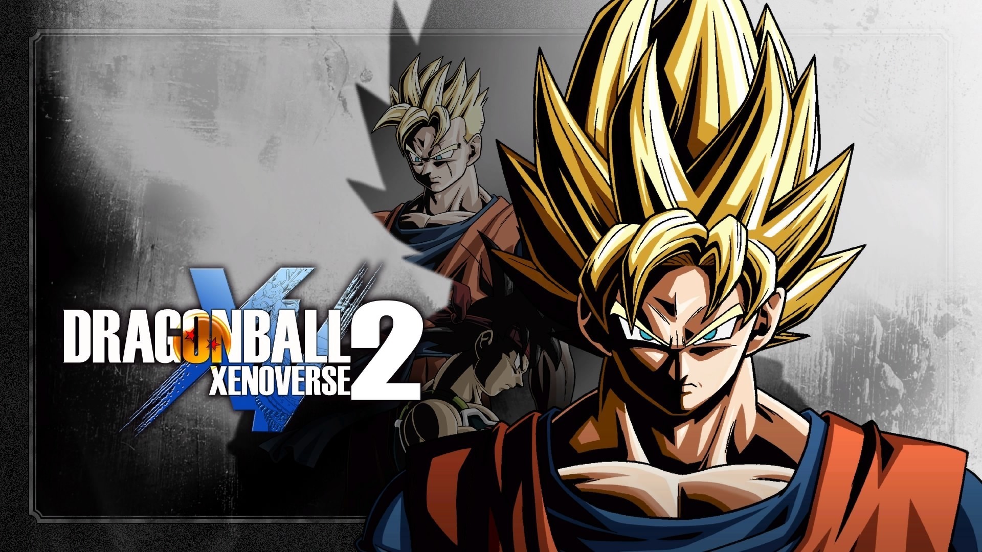 Dragon Ball Xenoverse 2 - Débloquer l'éveil Super Saiyan - Tomiiks.com