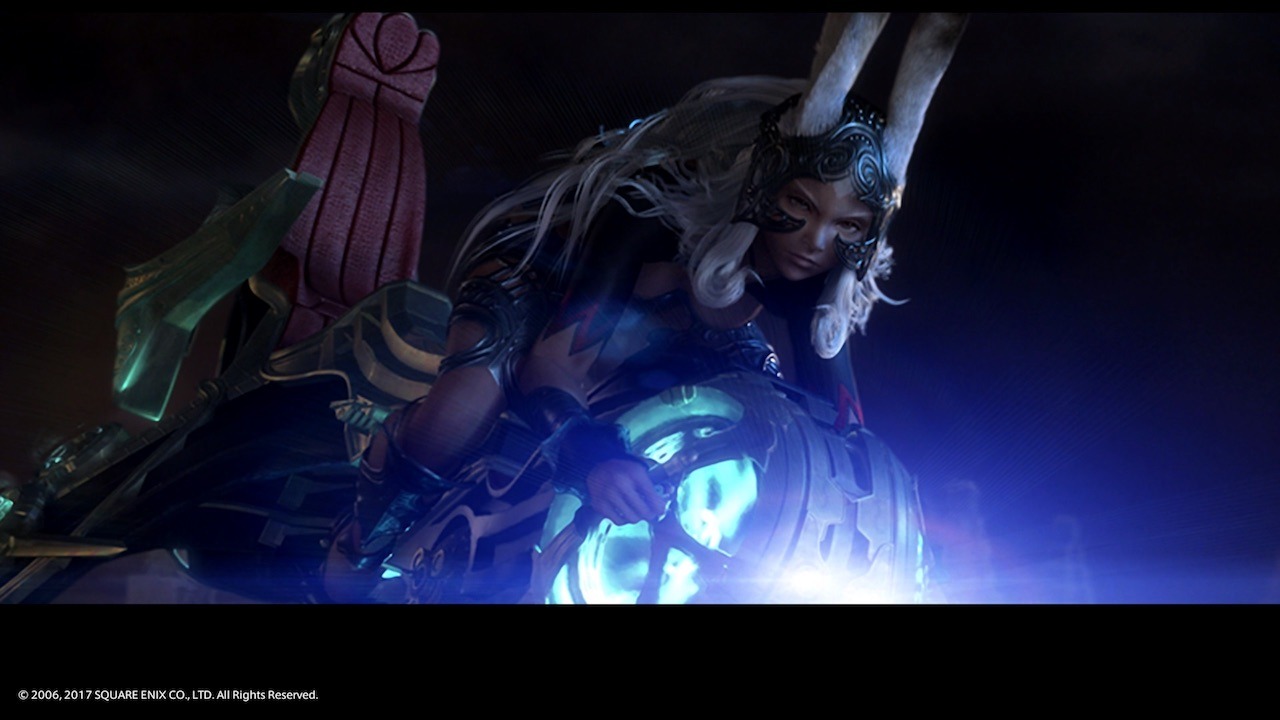 Test Final Fantasy Xii The Zodiac Age Sur Ps4 Pro Tomiiks Com