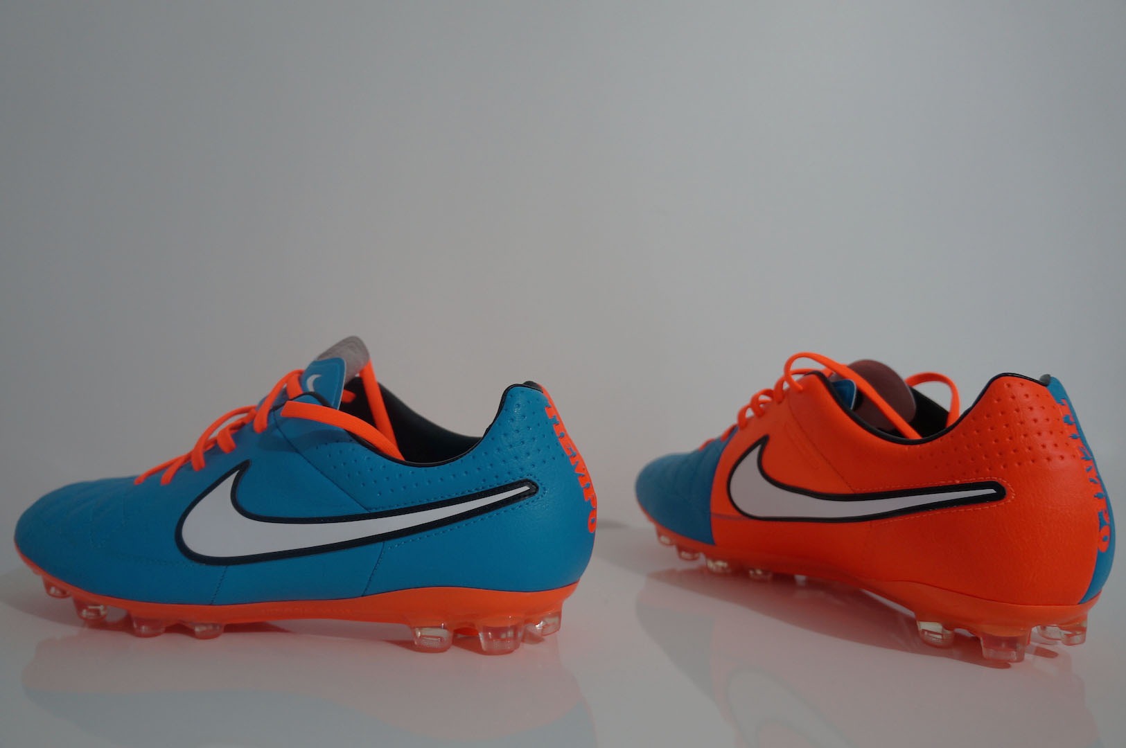 avis nike tiempo