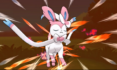 Sylveon_Nymphali_Feelinara battle 1