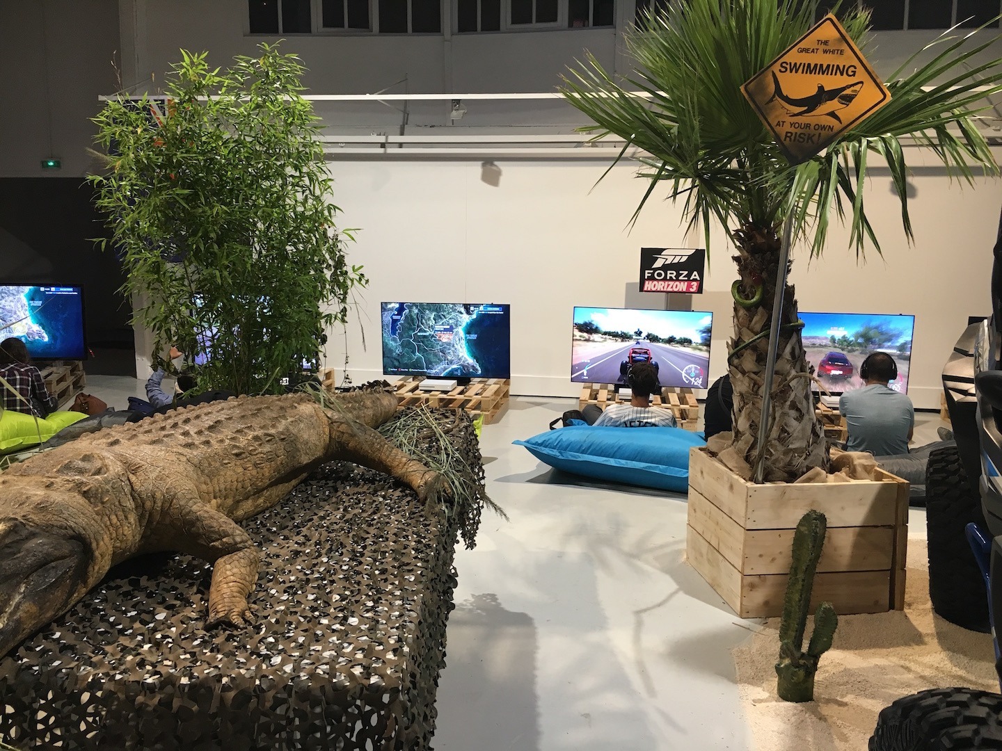 horizon playstation 3