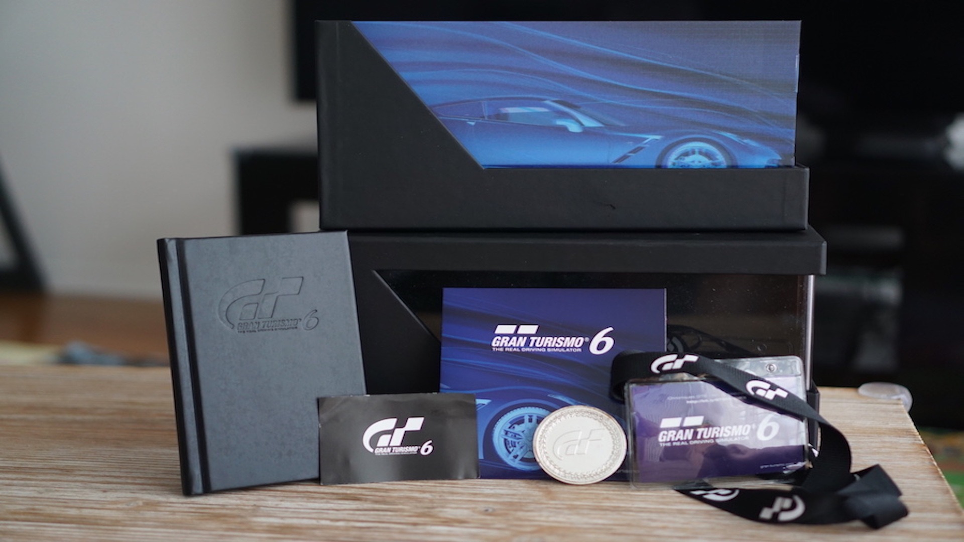Gran Turismo 6 / Playstation 3 | Cuotas sin interés
