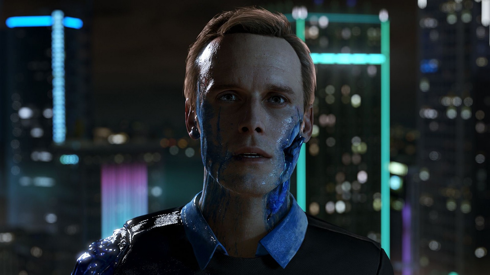 Detroit Human, date de sortie, preview, avis...