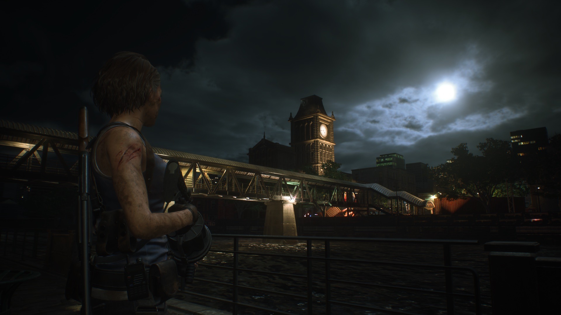 resident evil ps3 все части