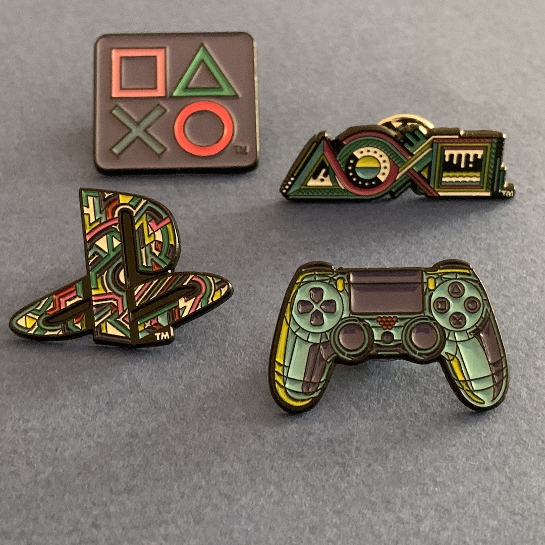 пин playstation пин playstation